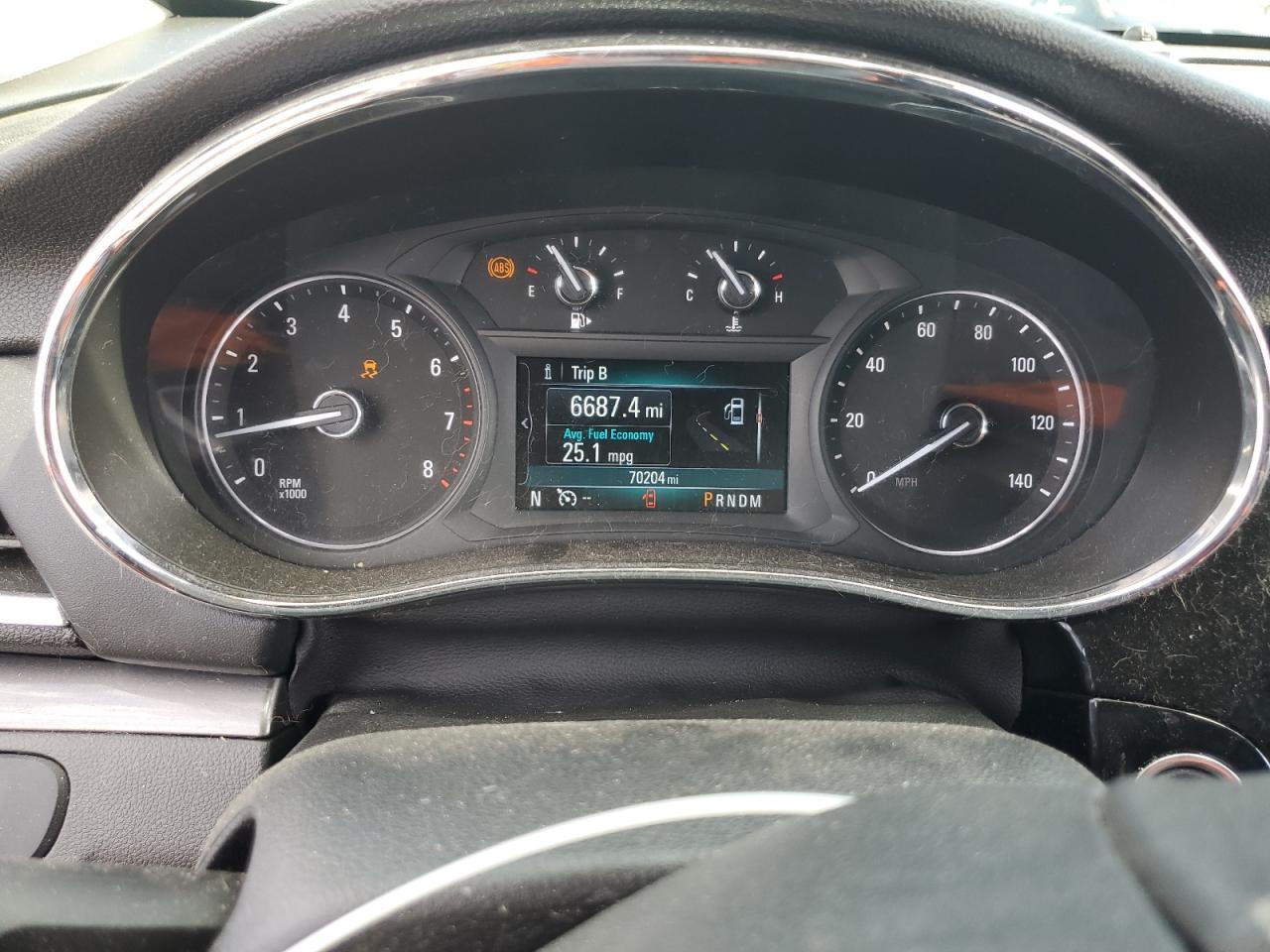 BUICK ENCORE PREFERRED