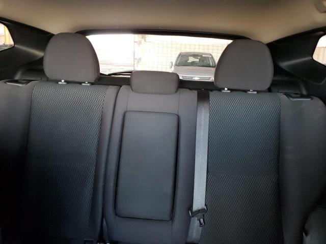 2018 NISSAN ROGUE SPOR JN1BJ1CP3JW153154