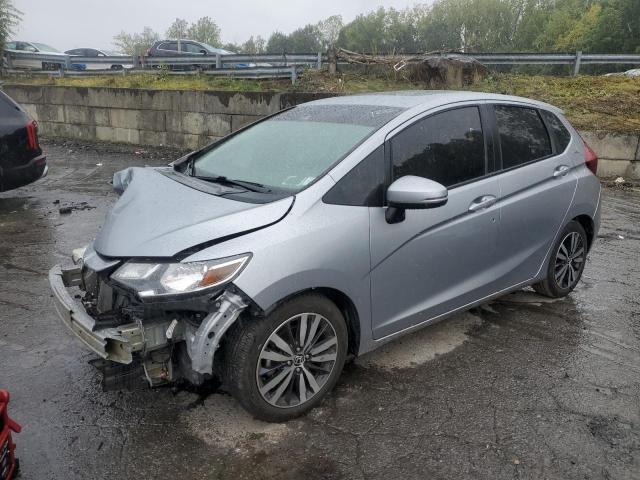 2019 HONDA FIT EXL 3HGGK5H93KM721455
