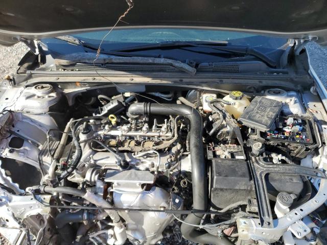 2022 CHEVROLET MALIBU LT - 1G1ZD5ST6NF153852