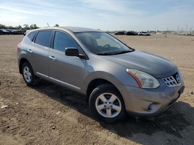 2012 NISSAN ROGUE S - JN8AS5MVXCW387258