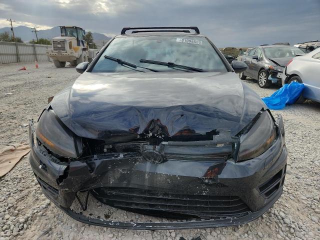 2015 VOLKSWAGEN GOLF R WVWLF7AUXFW222878