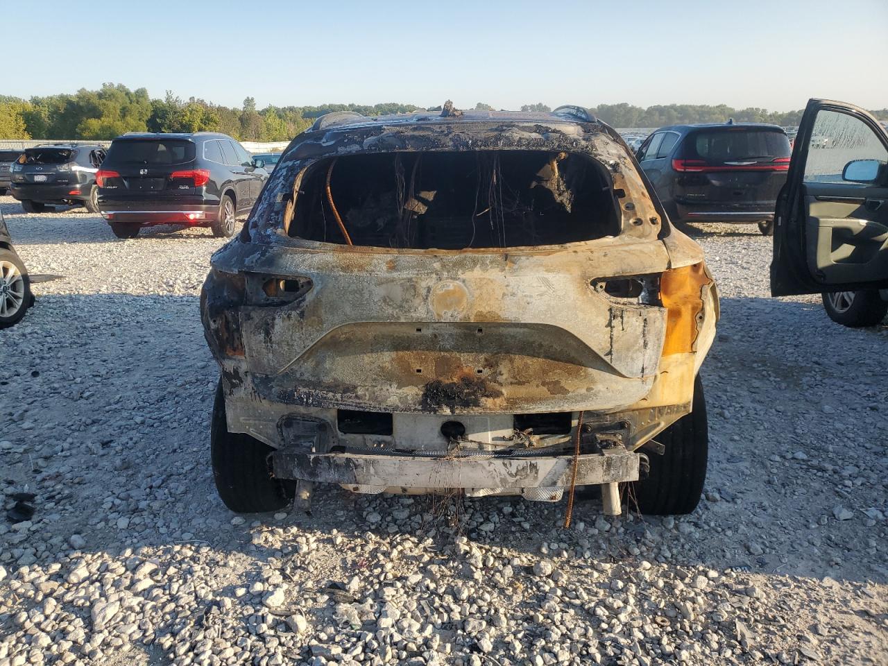 Lot #3301869956 2023 BUICK ENVISION P