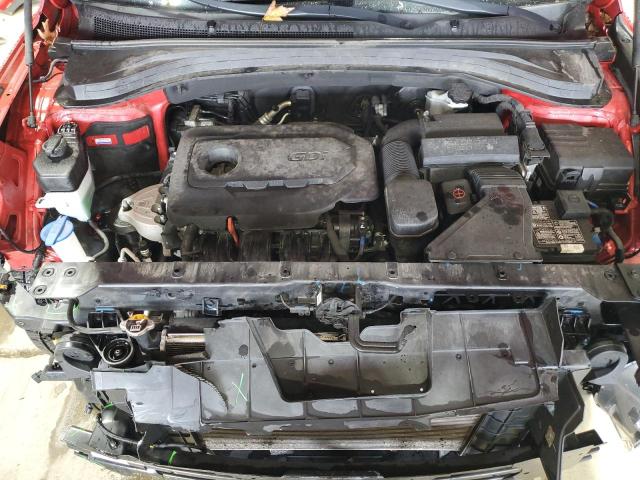 2020 HYUNDAI SANTA FE L 5NMS5CAD1LH200032