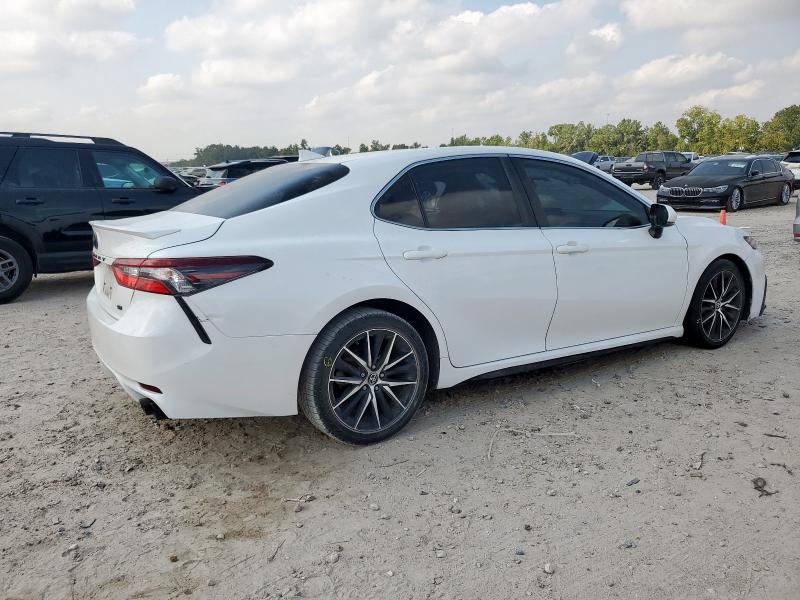 2021 TOYOTA CAMRY SE - 4T1T11AK2MU556501