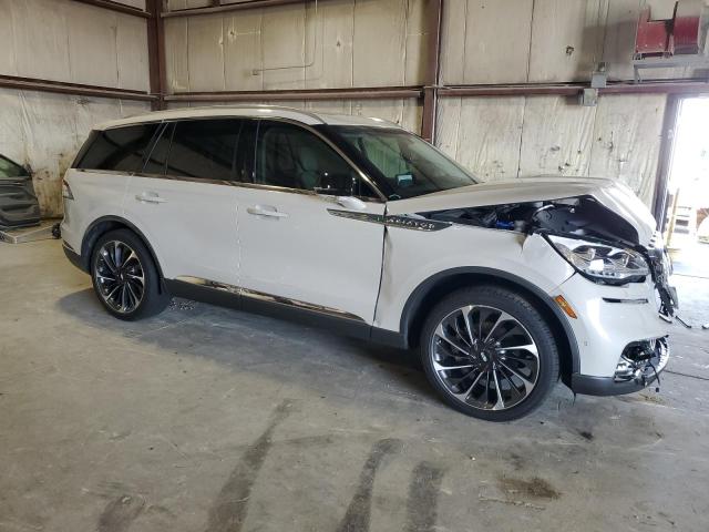2021 LINCOLN AVIATOR RE 5LM5J7XC1MGL06674