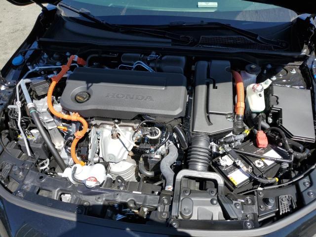 2025 HONDA CIVIC SPOR - JHMFL4H80SX004206