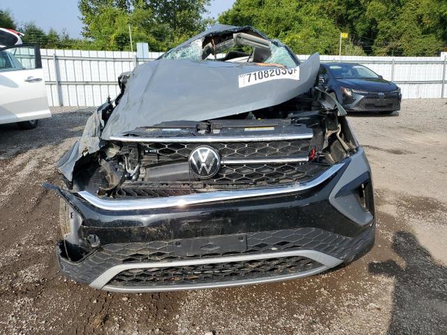 2024 VOLKSWAGEN TAOS SEL 3VV4X7B2XRM089589