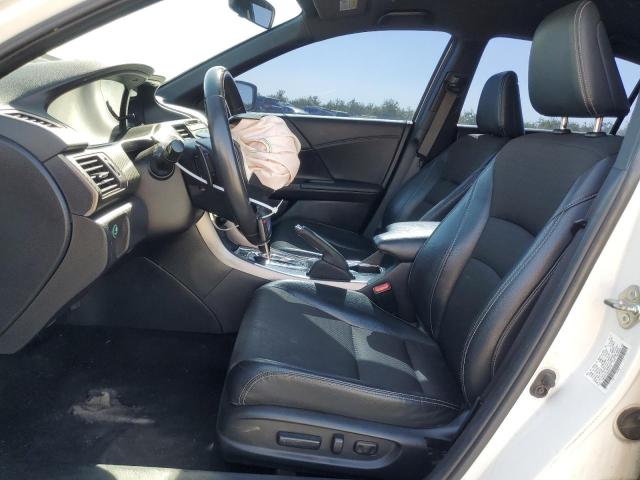 2017 HONDA ACCORD SPO - 1HGCR2F59HA225736