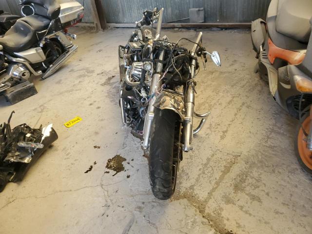 2021 HARLEY-DAVIDSON FLHXS 1HD1KRP13MB606306