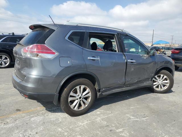 2015 NISSAN ROGUE S 5N1AT2MV7FC915718