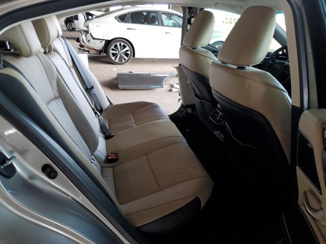 2020 LEXUS ES 300H LUXURY 58AE21B15LU006924