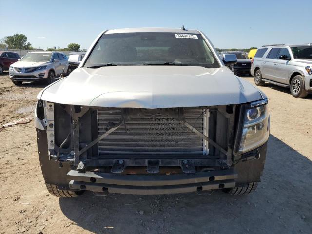 2015 CHEVROLET SUBURBAN K1500 LT - 1GNSKJKC3FR226190