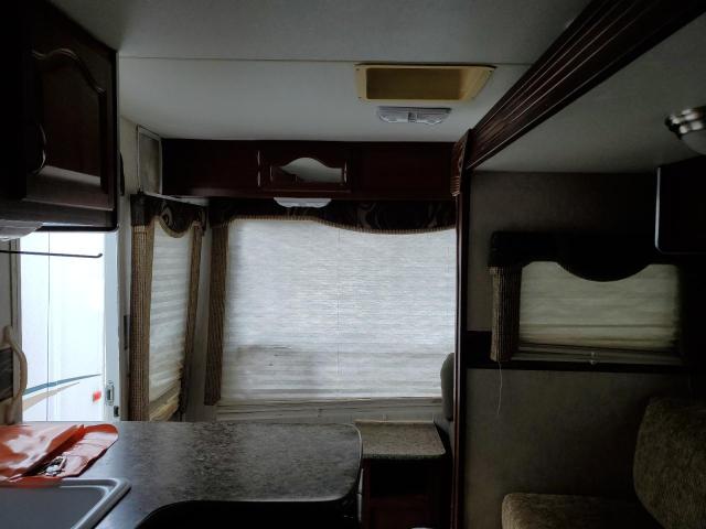 2009 ARO 5TH WHEEL #3285101381