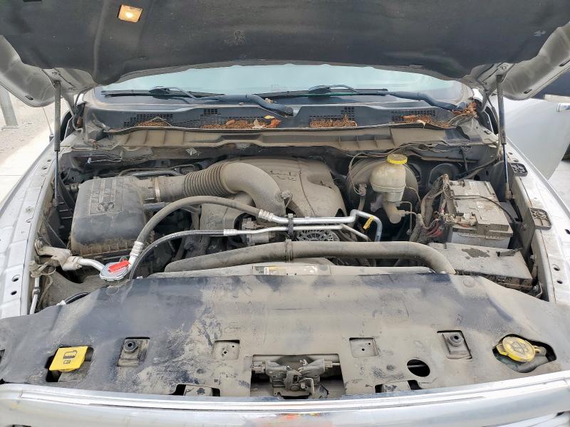 2017 RAM 1500 SLT #3269975002