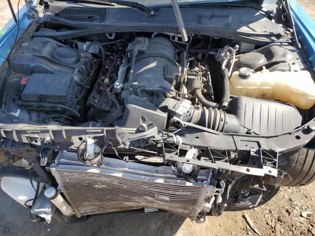 2019 DODGE CHALLENGER 2C3CDZFJ5KH723769