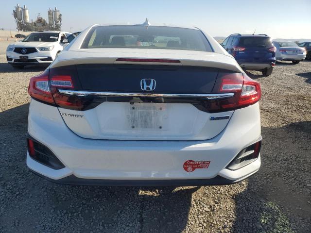 2018 HONDA CLARITY JHMZC5F10JC018279