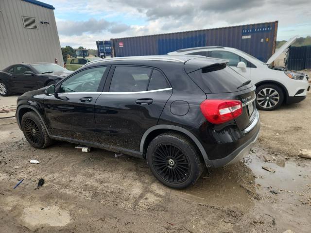 2018 MERCEDES-BENZ GLA 250 4M WDCTG4GB0JJ459168