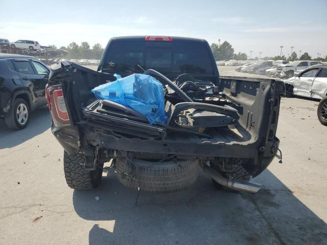 2017 GMC SIERRA K1500 DENALI 3GTU2PEJ9HG114883