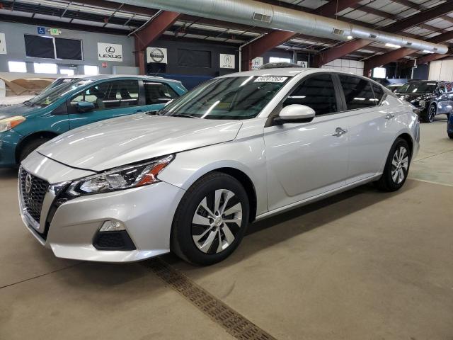 NISSAN ALTIMA S