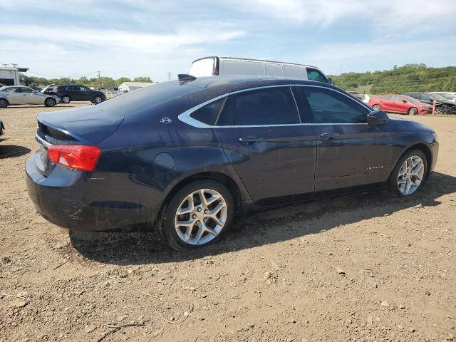 2016 CHEVROLET IMPALA LS - 2G11Z5SA7G9199280