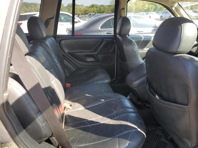 2003 JEEP GRAND CHER #3305300316