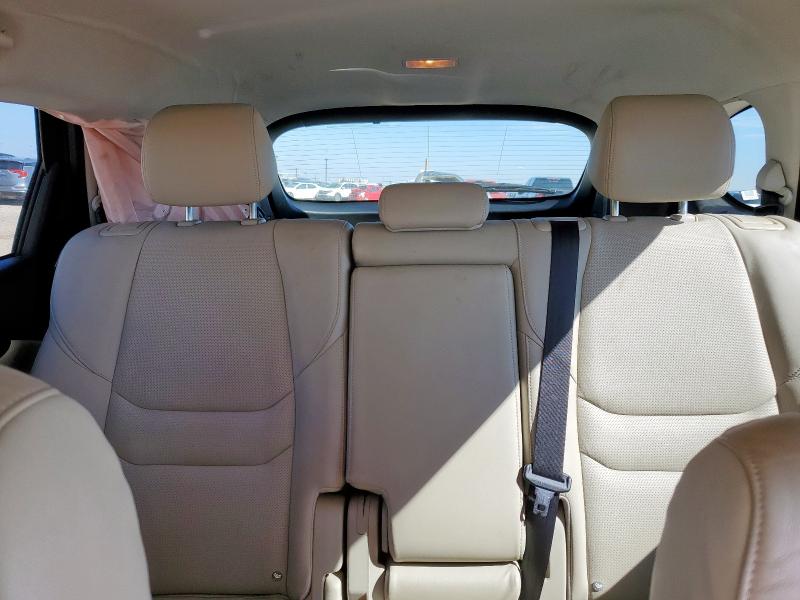 2019 MAZDA CX-9 TOURI JM3TCACY8K0314629