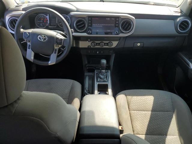 2020 TOYOTA TACOMA DOU #3275511707