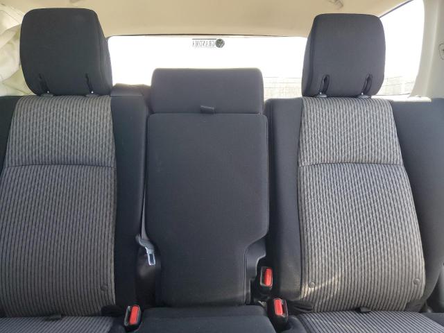 2018 TOYOTA 4RUNNER SR JTEBU5JRXJ5513652