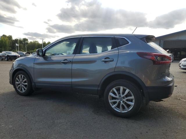 2022 NISSAN ROGUE SPOR - JN1BJ1AW2NW683101