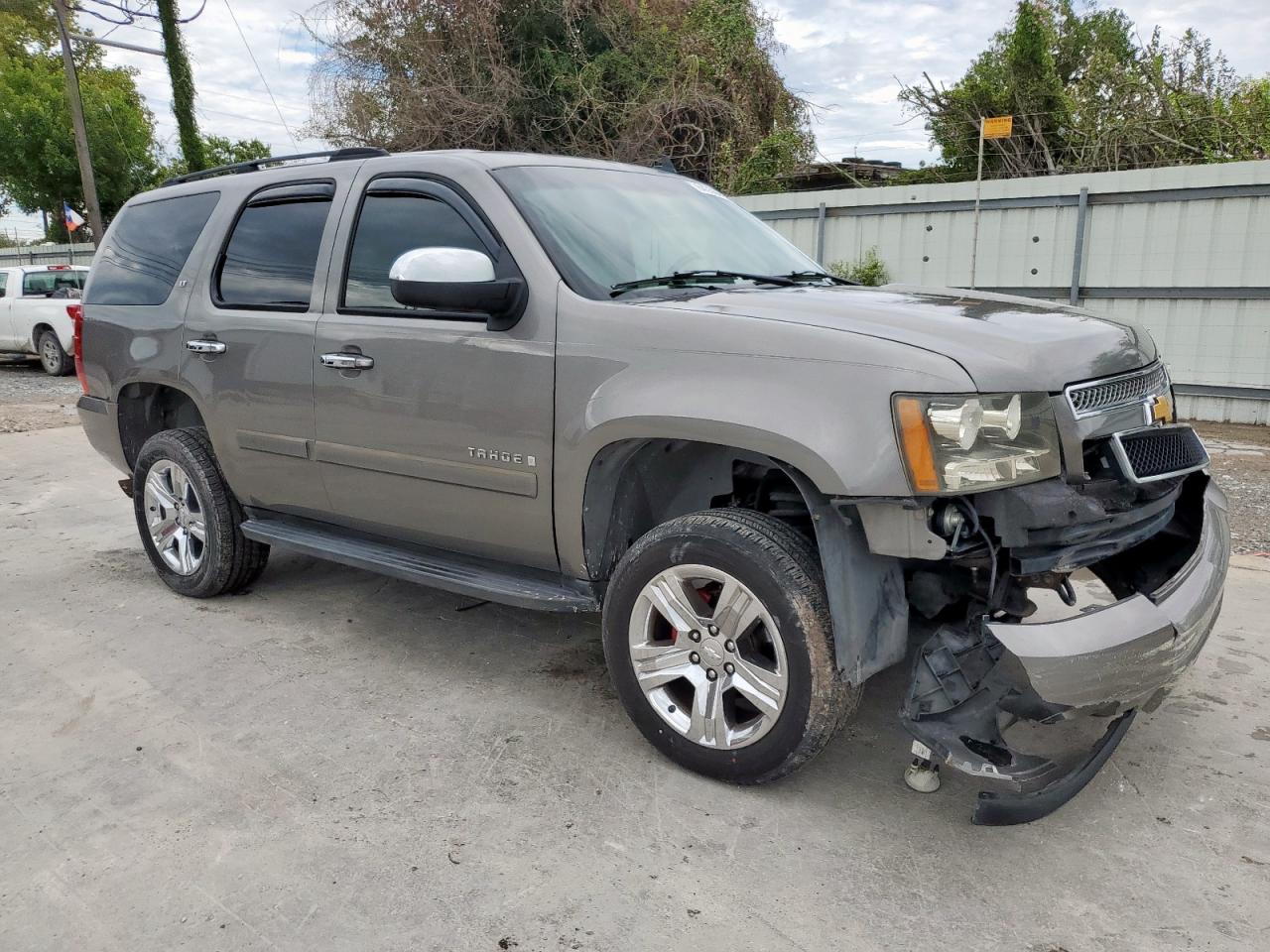Lot #3268598948 2007 CHEVROLET TAHOE K150