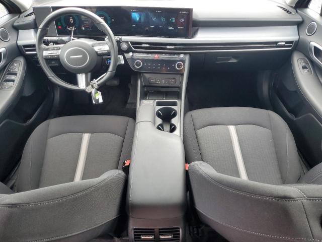 2025 HYUNDAI SONATA HYB KMHL34JJ7SA103962