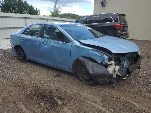 2013 TOYOTA CAMRY L - 4T1BF1FK2DU651405