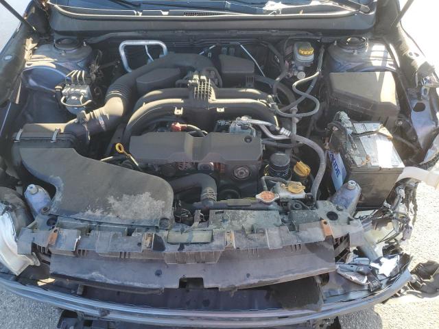 2017 SUBARU LEGACY 2.5I 4S3BNAB69H3016306