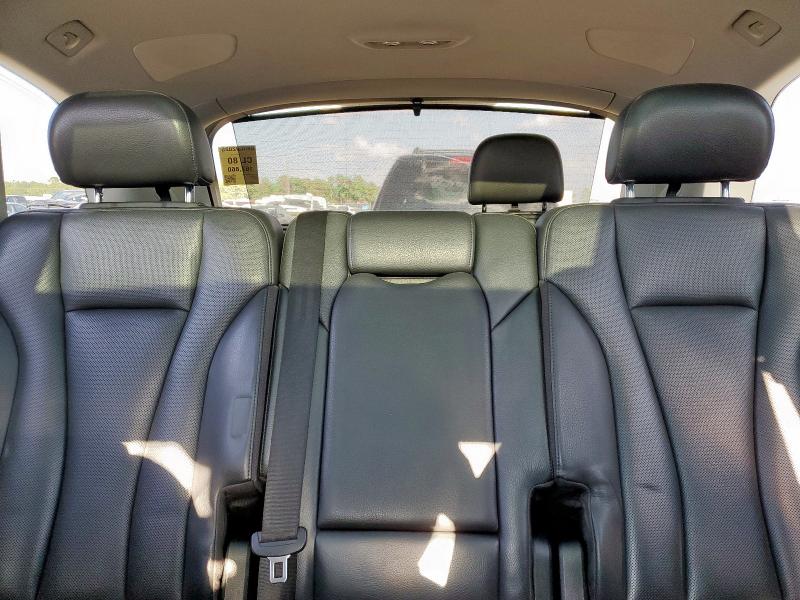 2019 AUDI Q7 PREMIUM - WA1LHAF70KD044912
