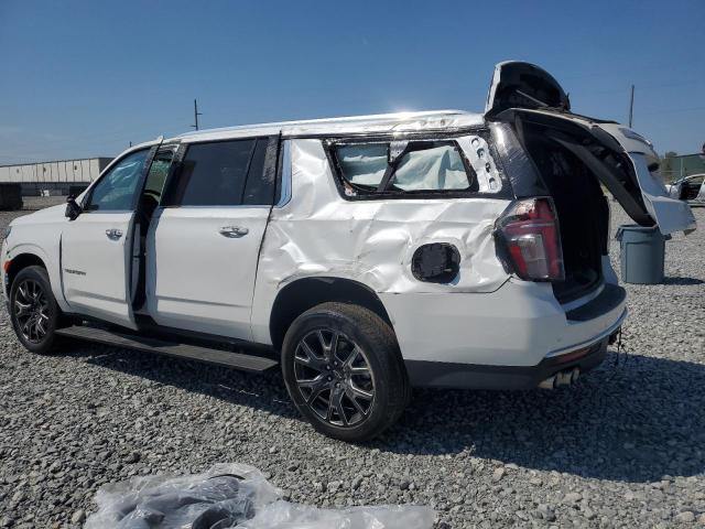 2024 CHEVROLET SUBURBAN C - 1GNSCFKD4RR175368