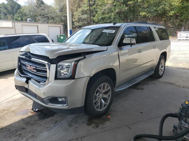 GMC YUKON XL K