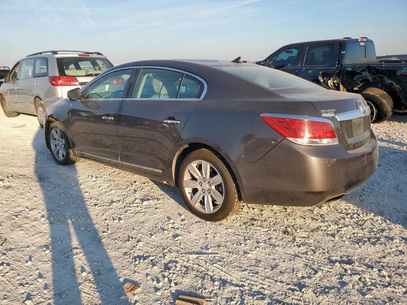 2012 BUICK LACROSSE P - 1G4GG5E31CF370591