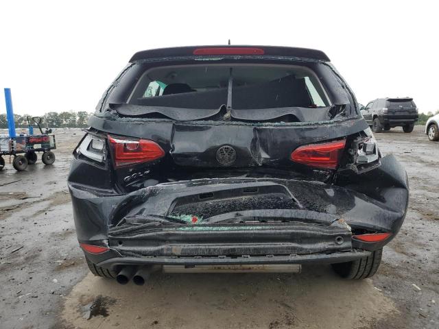 2016 VOLKSWAGEN GOLF S/SE 3VW217AU0GM021077