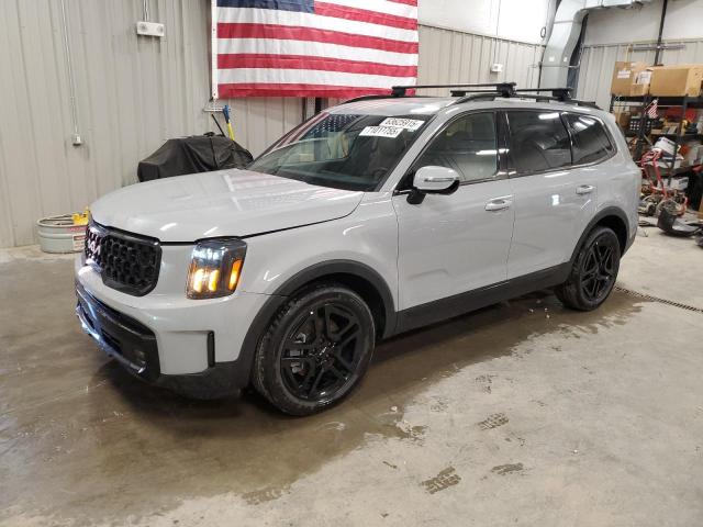 KIA TELLURIDE