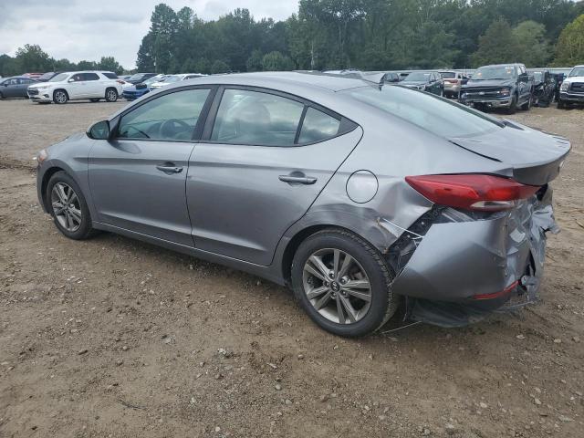 2018 HYUNDAI ELANTRA SE - 5NPD84LF7JH252642
