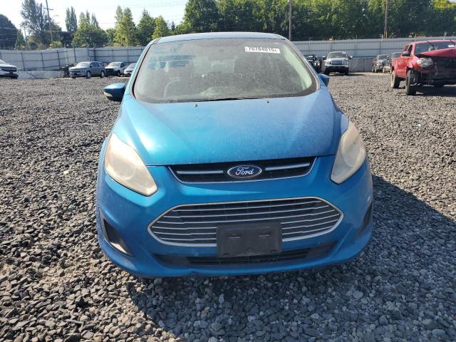 2013 FORD C-MAX SE - 1FADP5AU9DL551923