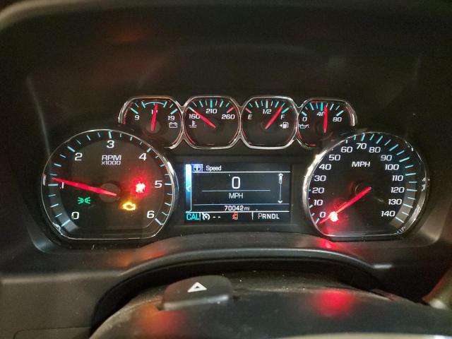 2017 GMC 1500 1GTV2MEC9HZ102933