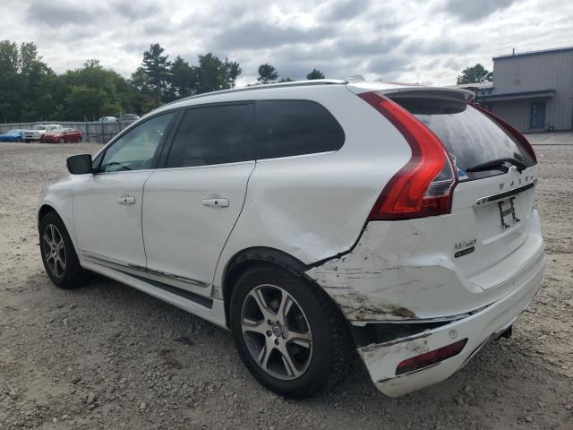 2015 VOLVO XC60 T6 PL YV4902RD4F2579898