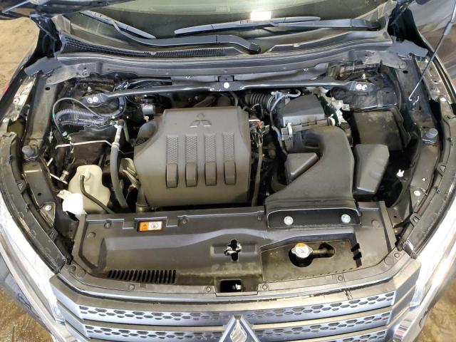 2024 MITSUBISHI ECLIPSE CR JA4ATVAA6RZ037430