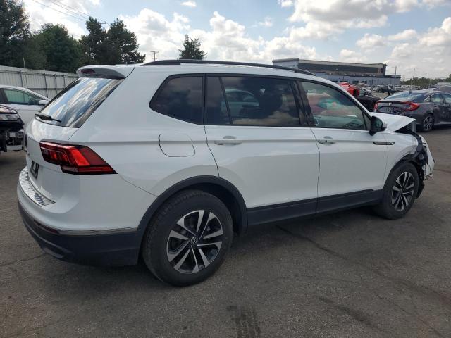 2023 VOLKSWAGEN TIGUAN S 3VVRB7AX6PM044809