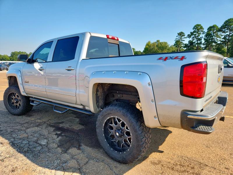 2016 CHEVROLET SILVERADO 3GCUKREC4GG288775