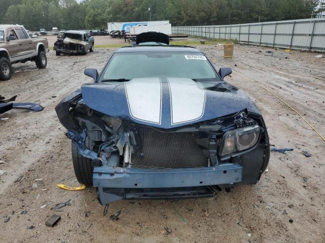 2011 CHEVROLET CAMARO 2SS #3281610388