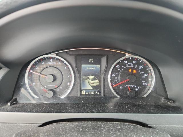 2015 TOYOTA CAMRY LE 4T1BF1FK3FU008256