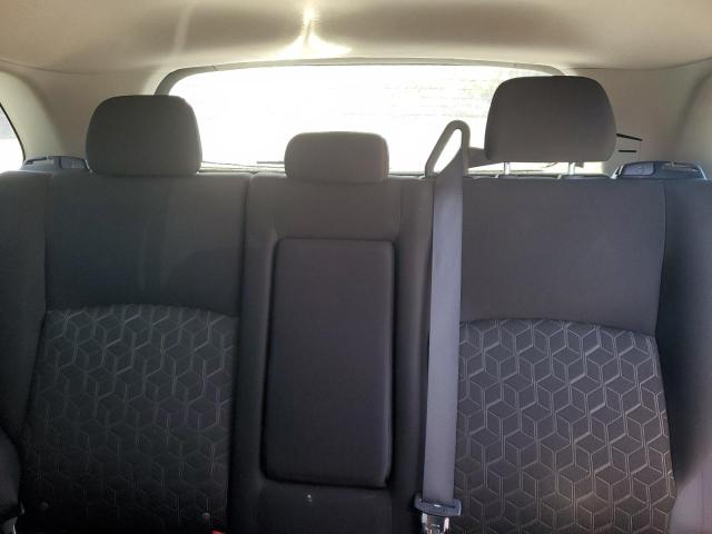2023 MITSUBISHI OUTLANDER JA4ARUAU3PU001210